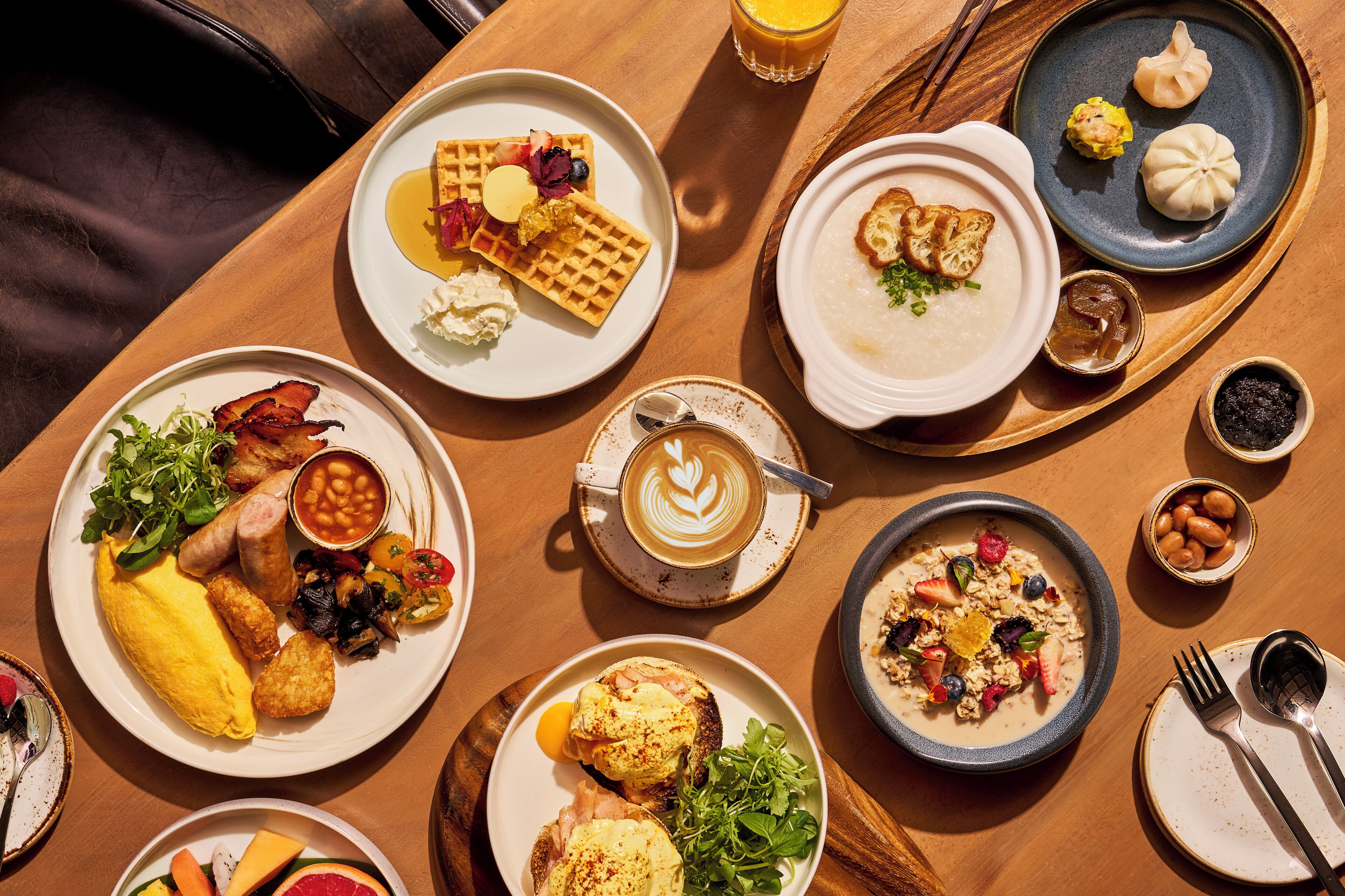 Foto - The Warehouse Hotel, Singapore, a Member of Design Hotels