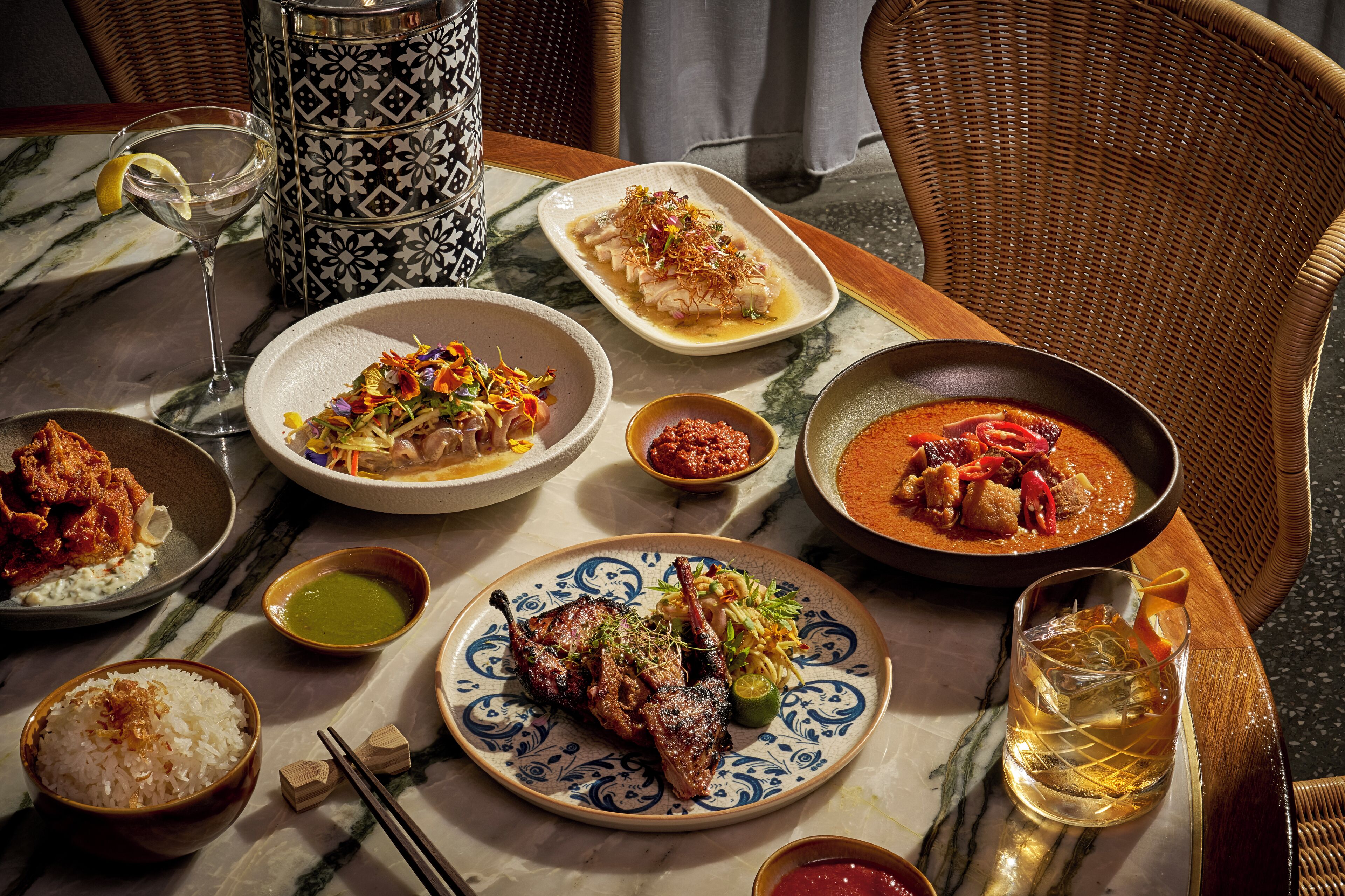 Foto - The Warehouse Hotel, Singapore, a Member of Design Hotels