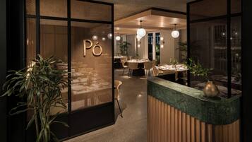 ร้านอาหาร
