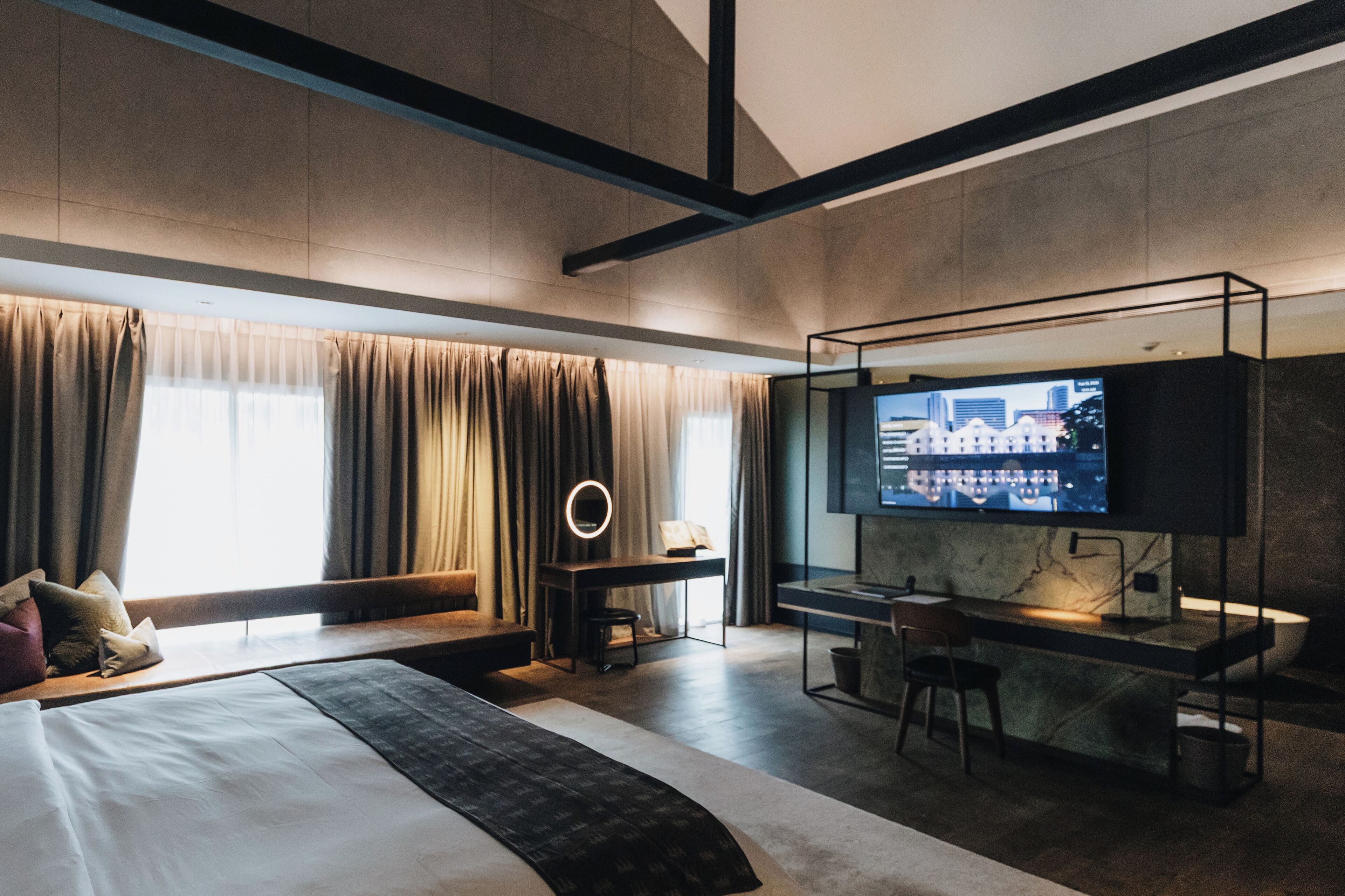 Foto - The Warehouse Hotel, Singapore, a Member of Design Hotels