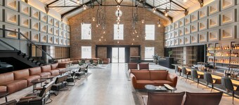 The Warehouse Hotel, Singapore, a Member of Design Hotels