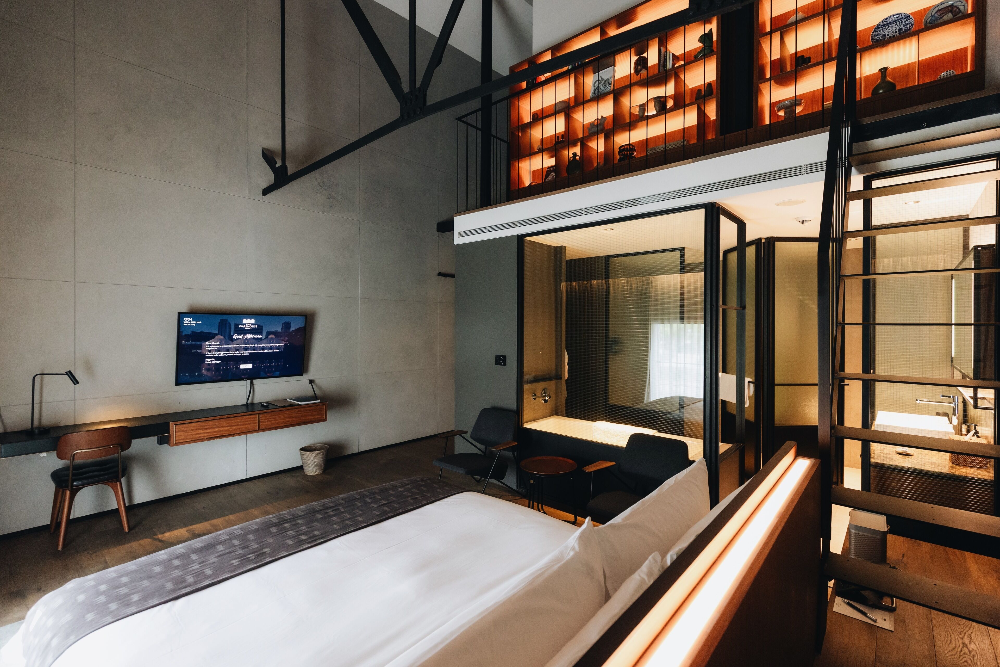 Foto - The Warehouse Hotel, Singapore, a Member of Design Hotels