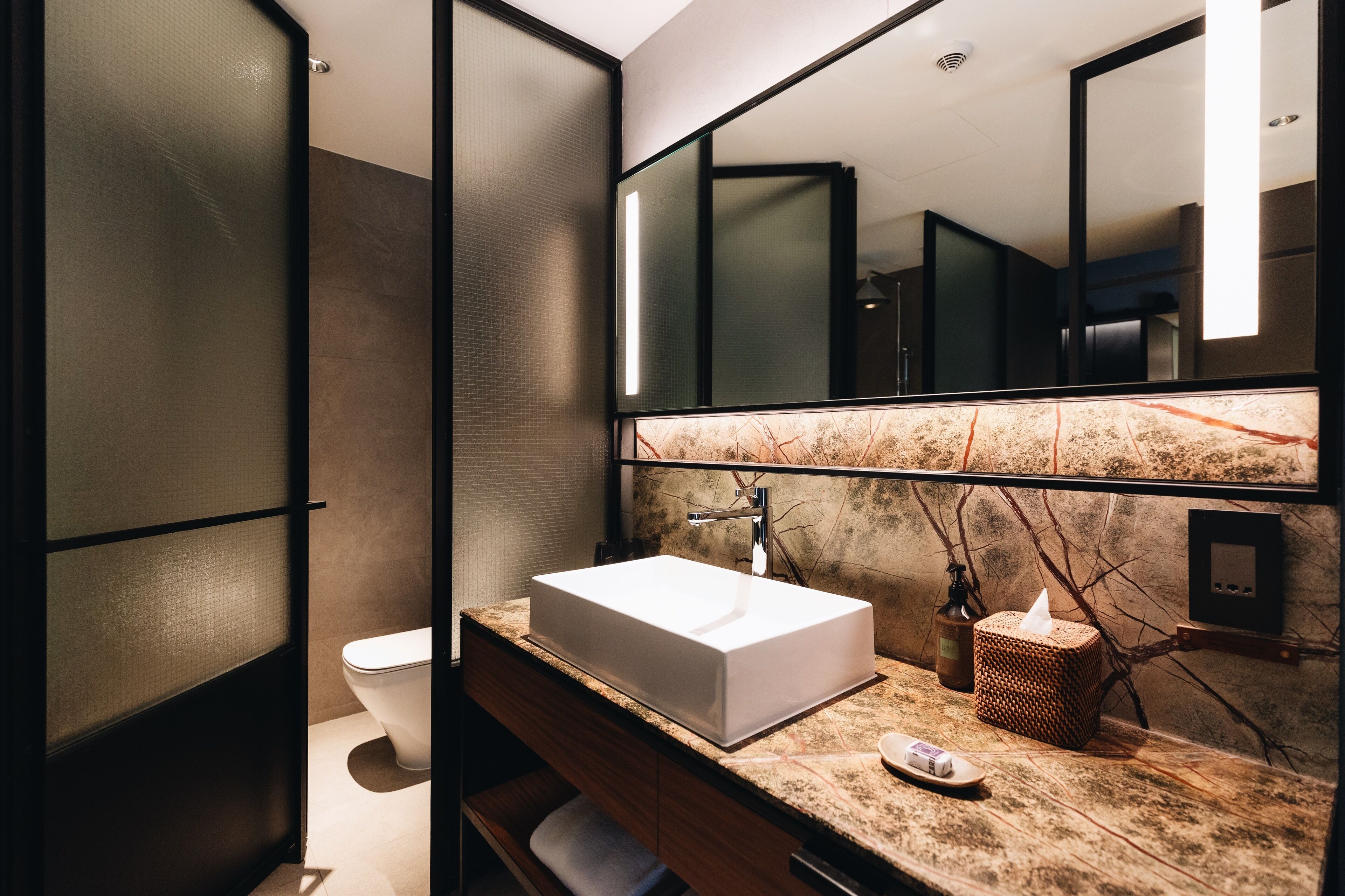 Foto - The Warehouse Hotel, Singapore, a Member of Design Hotels