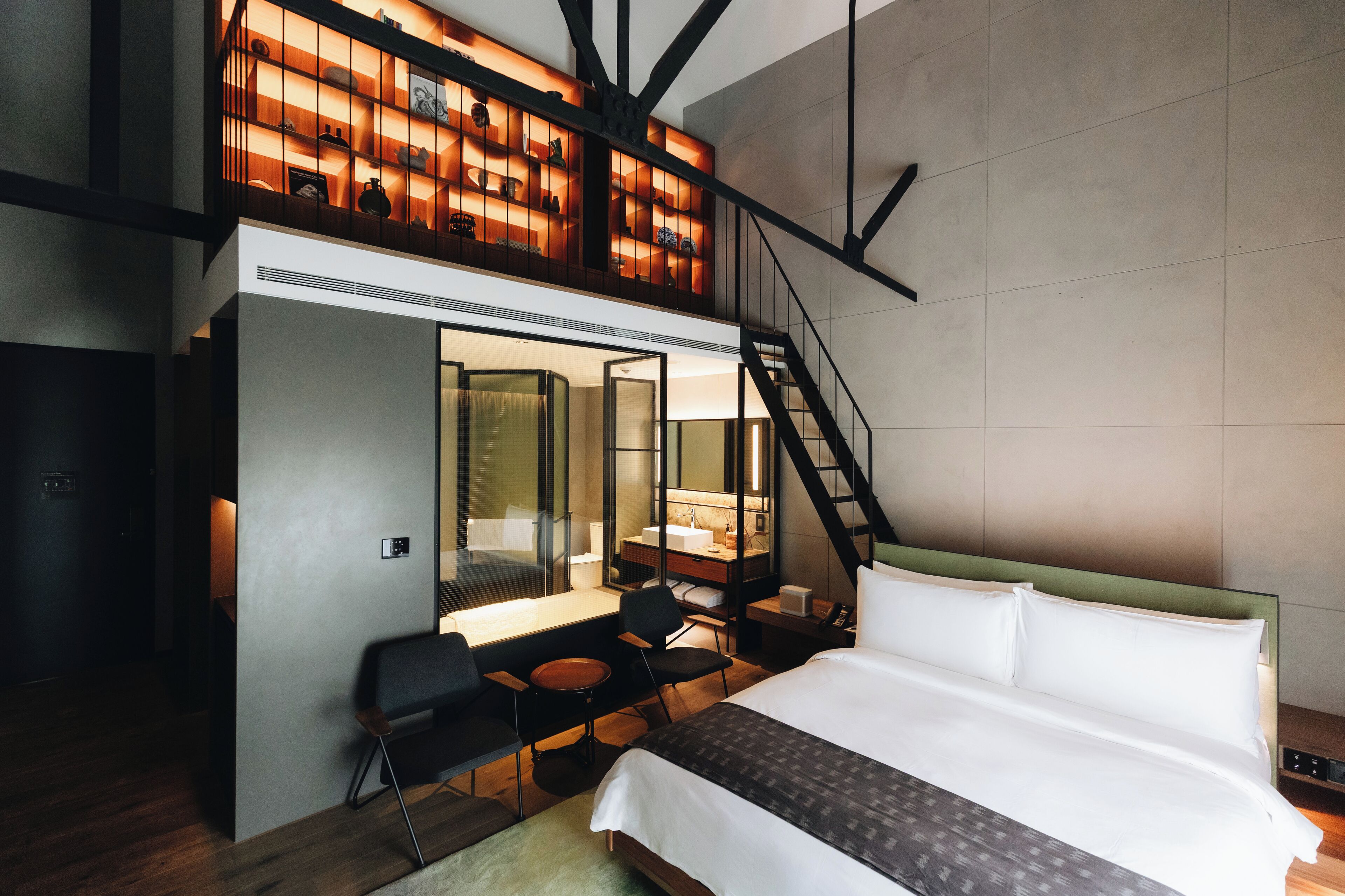 Foto - The Warehouse Hotel, Singapore, a Member of Design Hotels