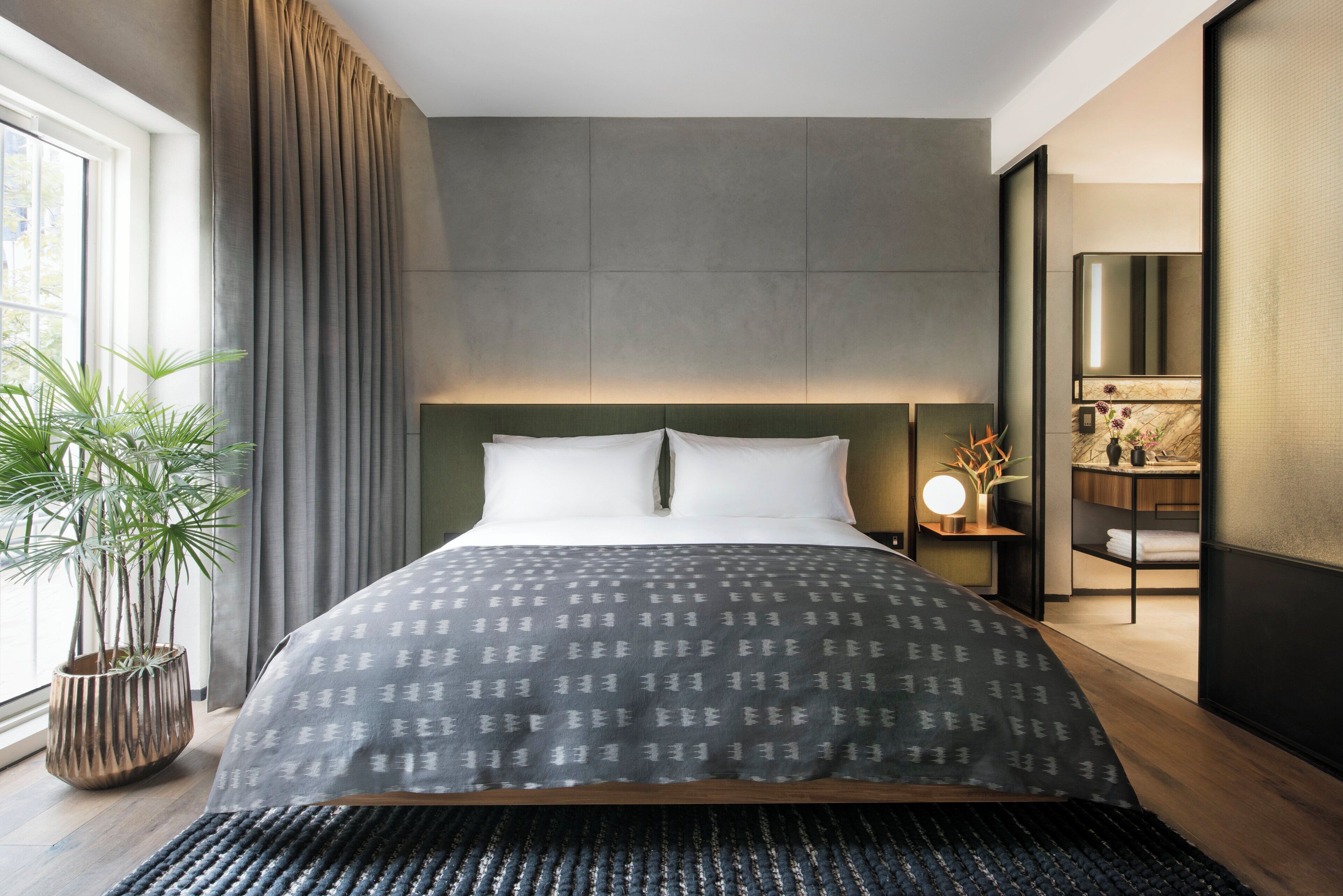 Photo - The Warehouse Hotel, Singapore, a Member of Design Hotels
