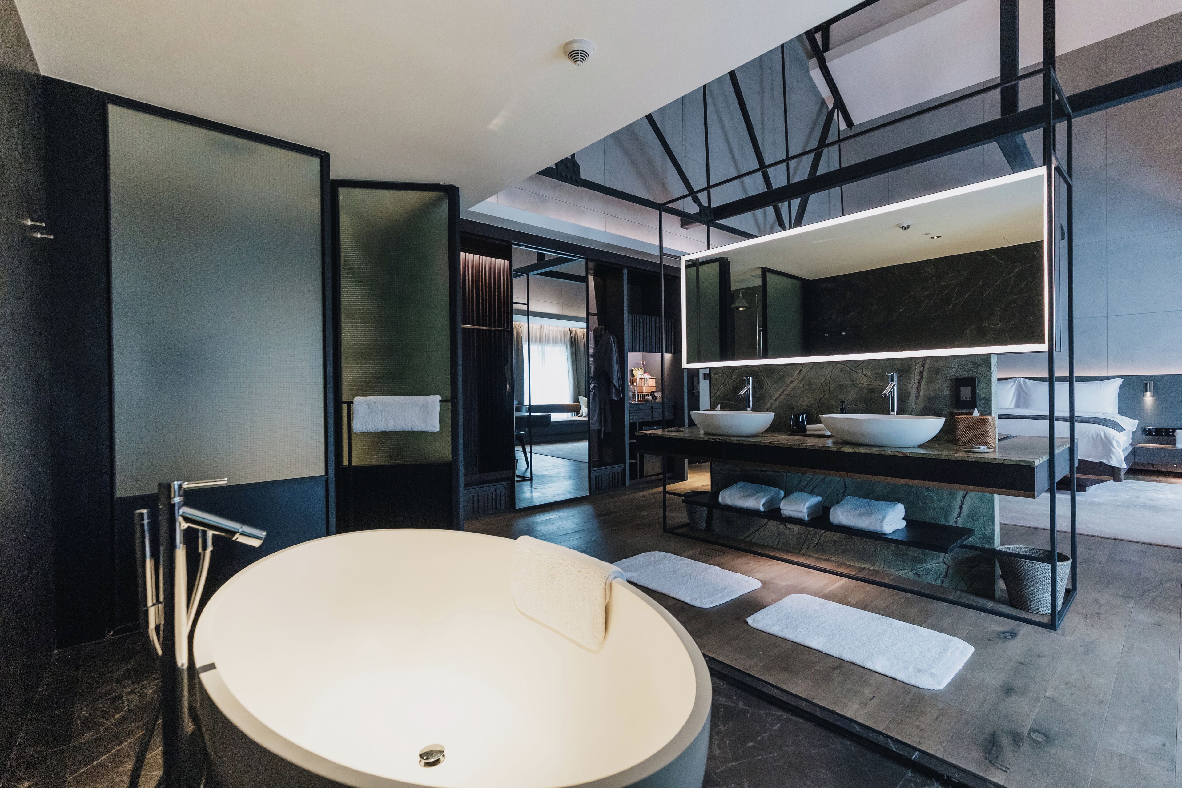 Foto - The Warehouse Hotel, Singapore, a Member of Design Hotels