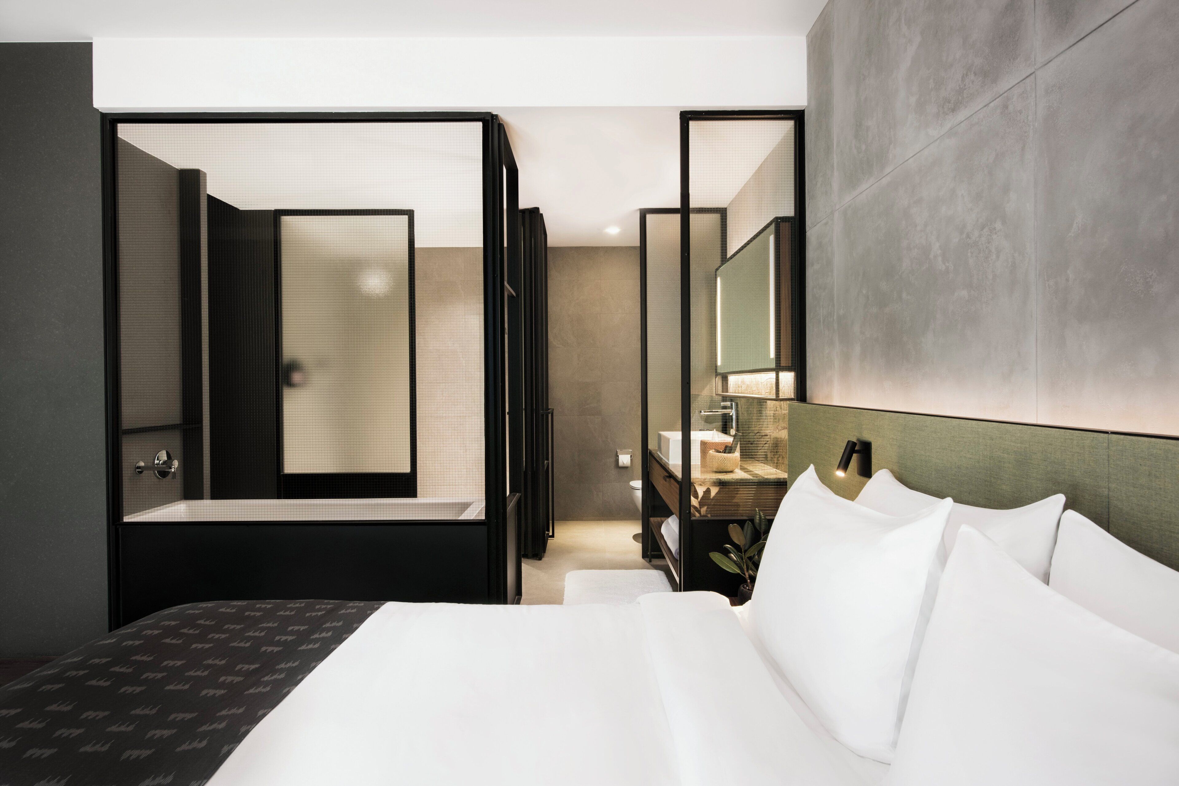 Photo - The Warehouse Hotel, Singapore, a Member of Design Hotels