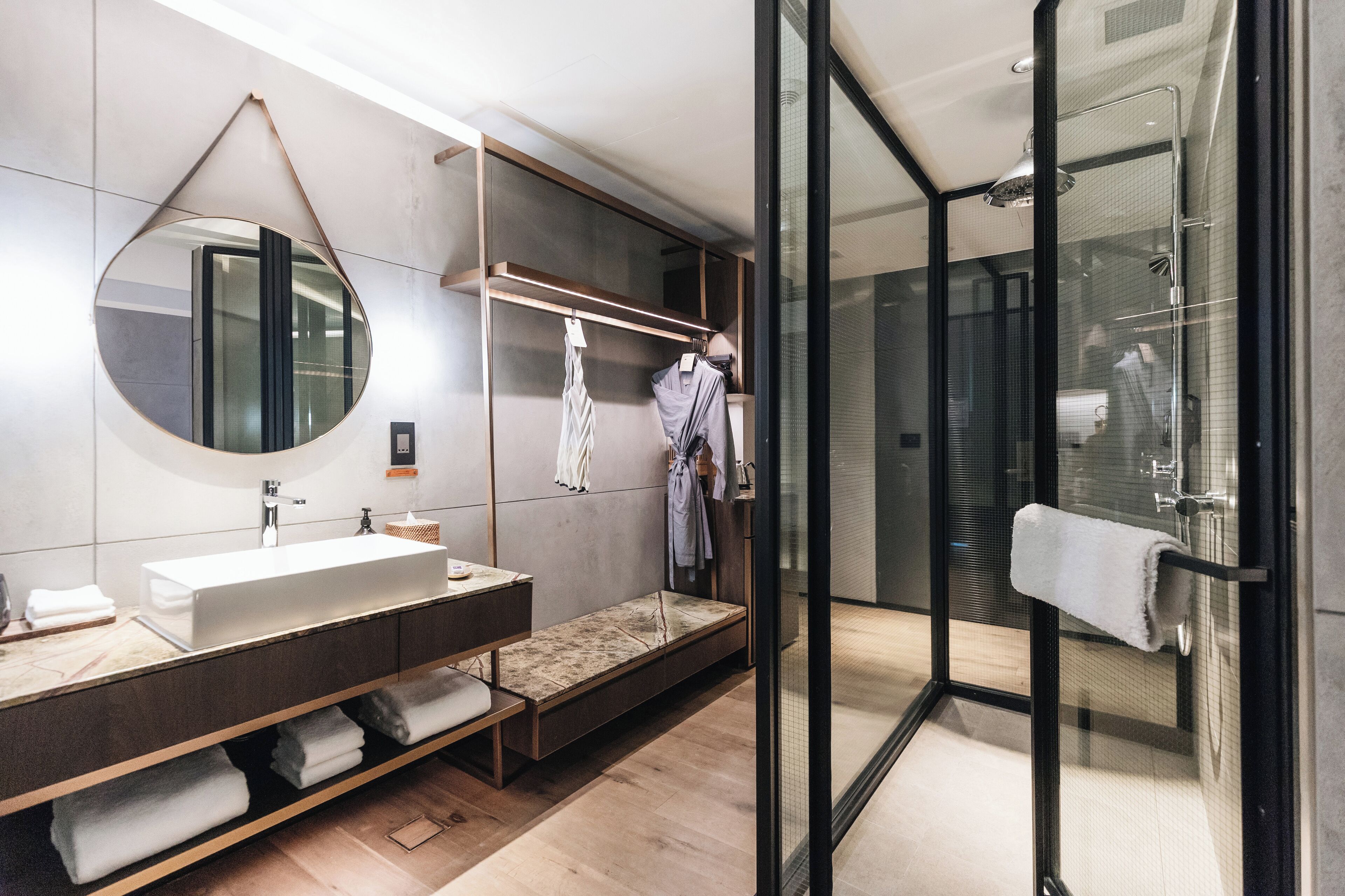 Foto - The Warehouse Hotel, Singapore, a Member of Design Hotels