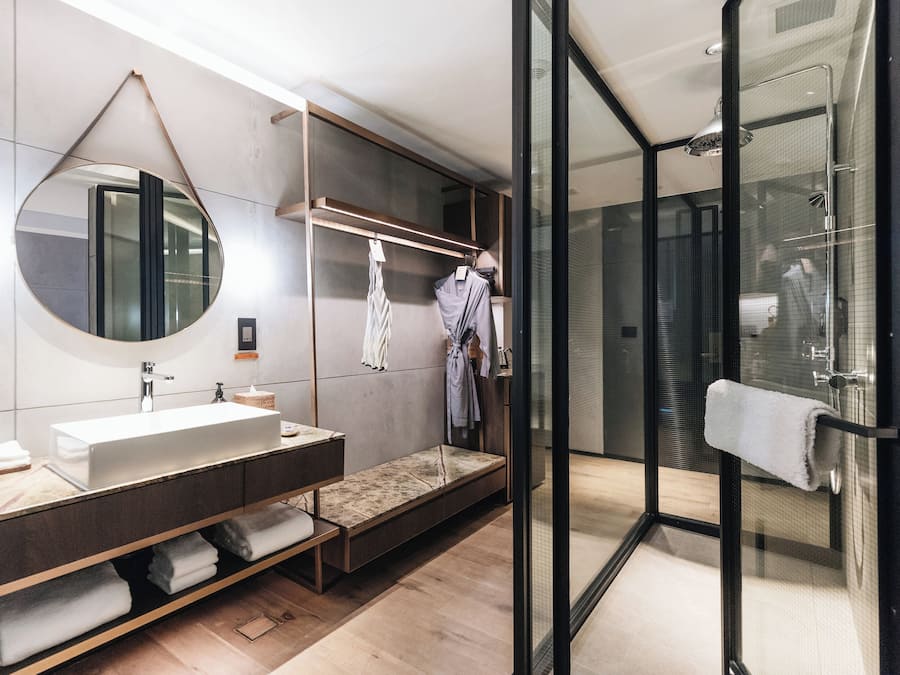 Kamar mandi