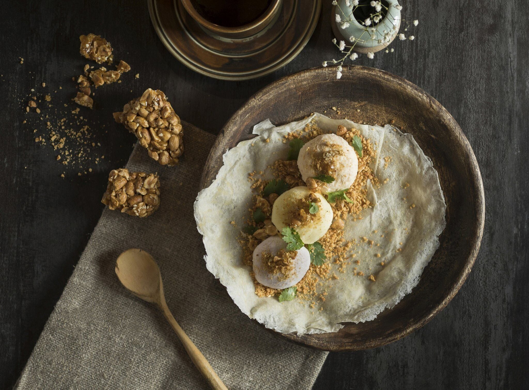 Photo - The Warehouse Hotel, Singapore, a Member of Design Hotels