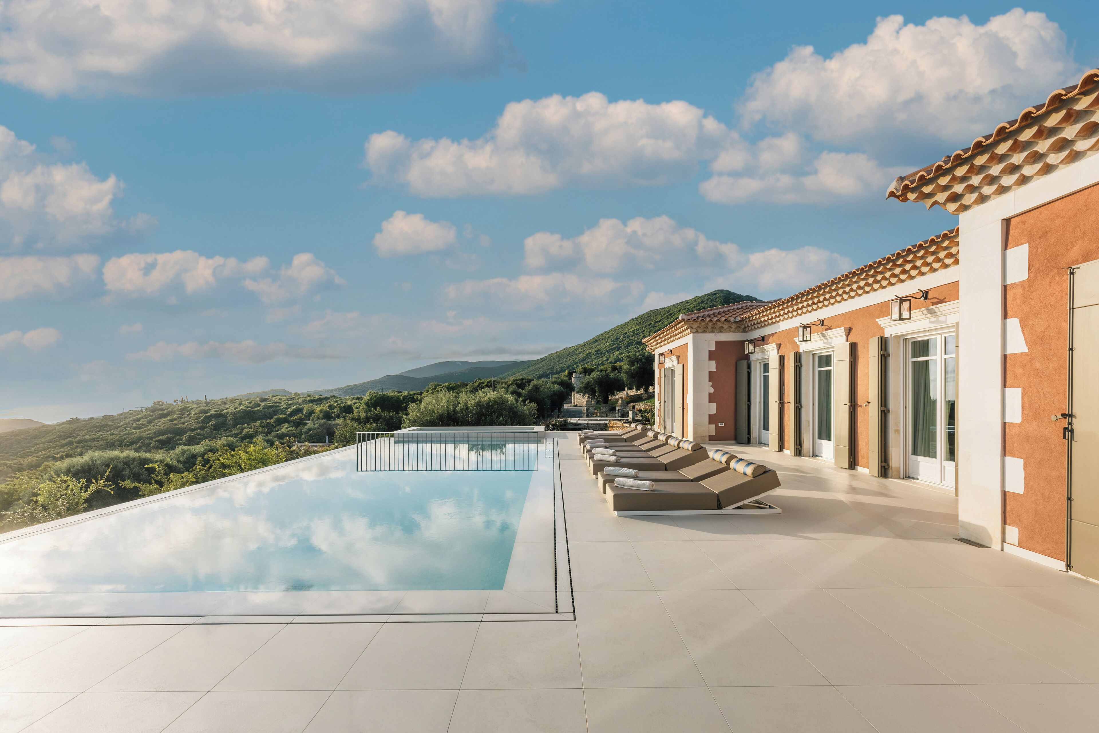 The perfect fusion of modern comfort and timeless Zakynthian charm awaits you.