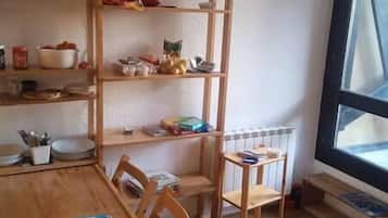 Dineren