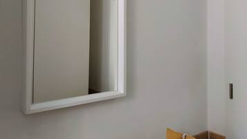 City Apartment | Living area | Flat-screen TV