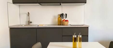 Appartement Ville | Cuisine privée