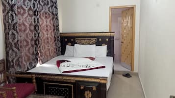 Habitación doble | Wifi gratis