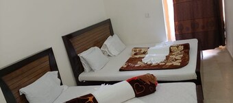Nest Hotel