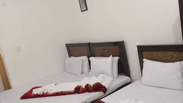 Triple Room | Free WiFi