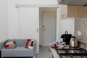 Interior - VivimiHome - Crespi House (Milano)