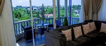 Clalem Bay Condos by RevSerene