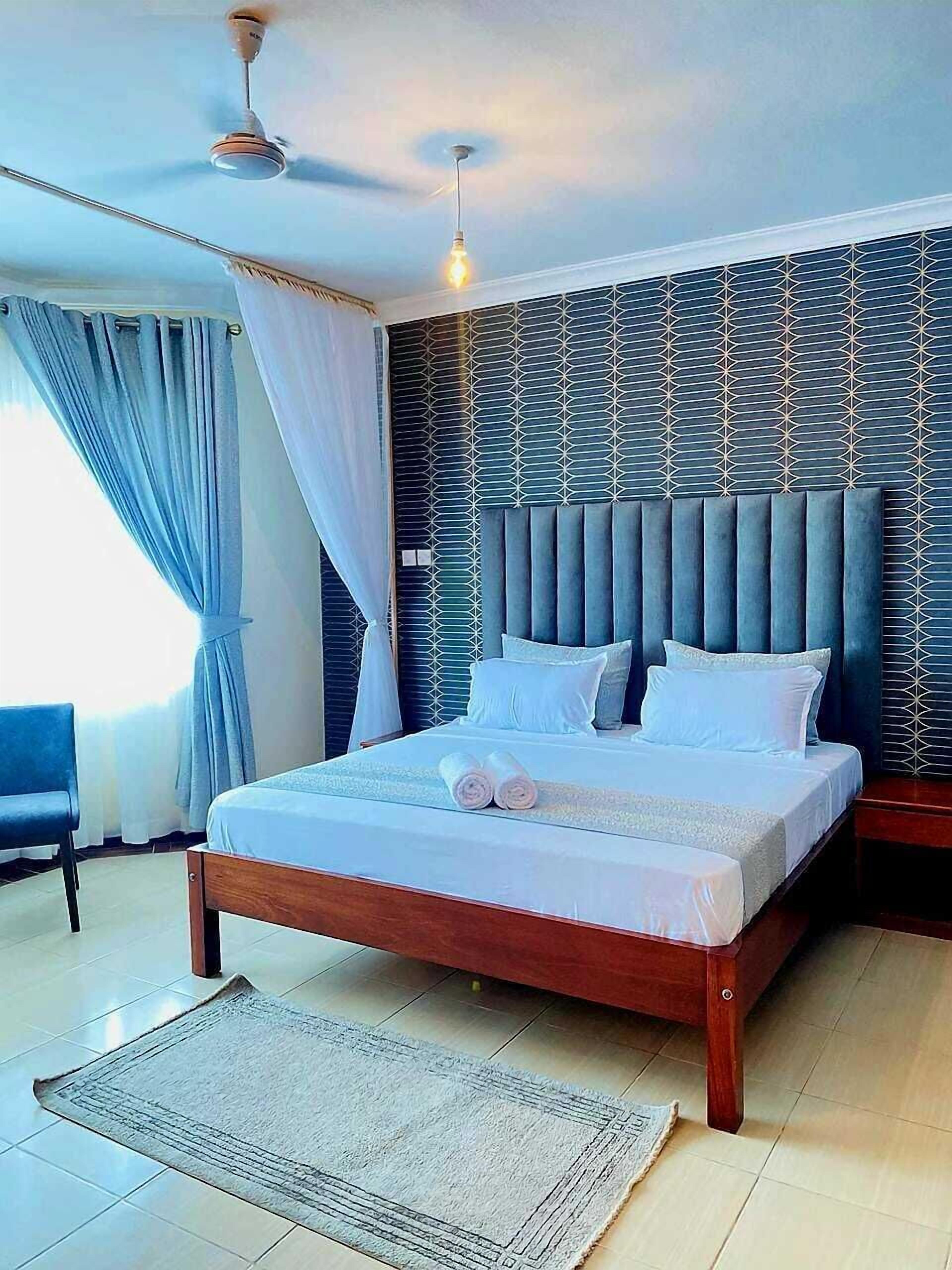 Desk, laptop workspace, soundproofing, iron/ironing board