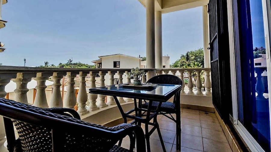 Clalem Bay Condos by RevSerene