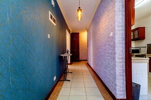 Interior entrance - Clalem Bay Condos by RevSerene (Mombasa)