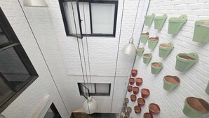 Teras/patio
