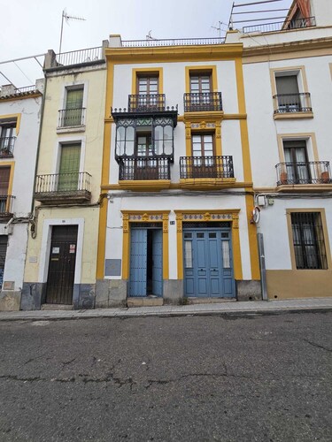 APARTAMENTOS SAN FERNADO 32