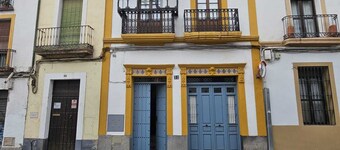 APARTAMENTOS SAN FERNADO 32