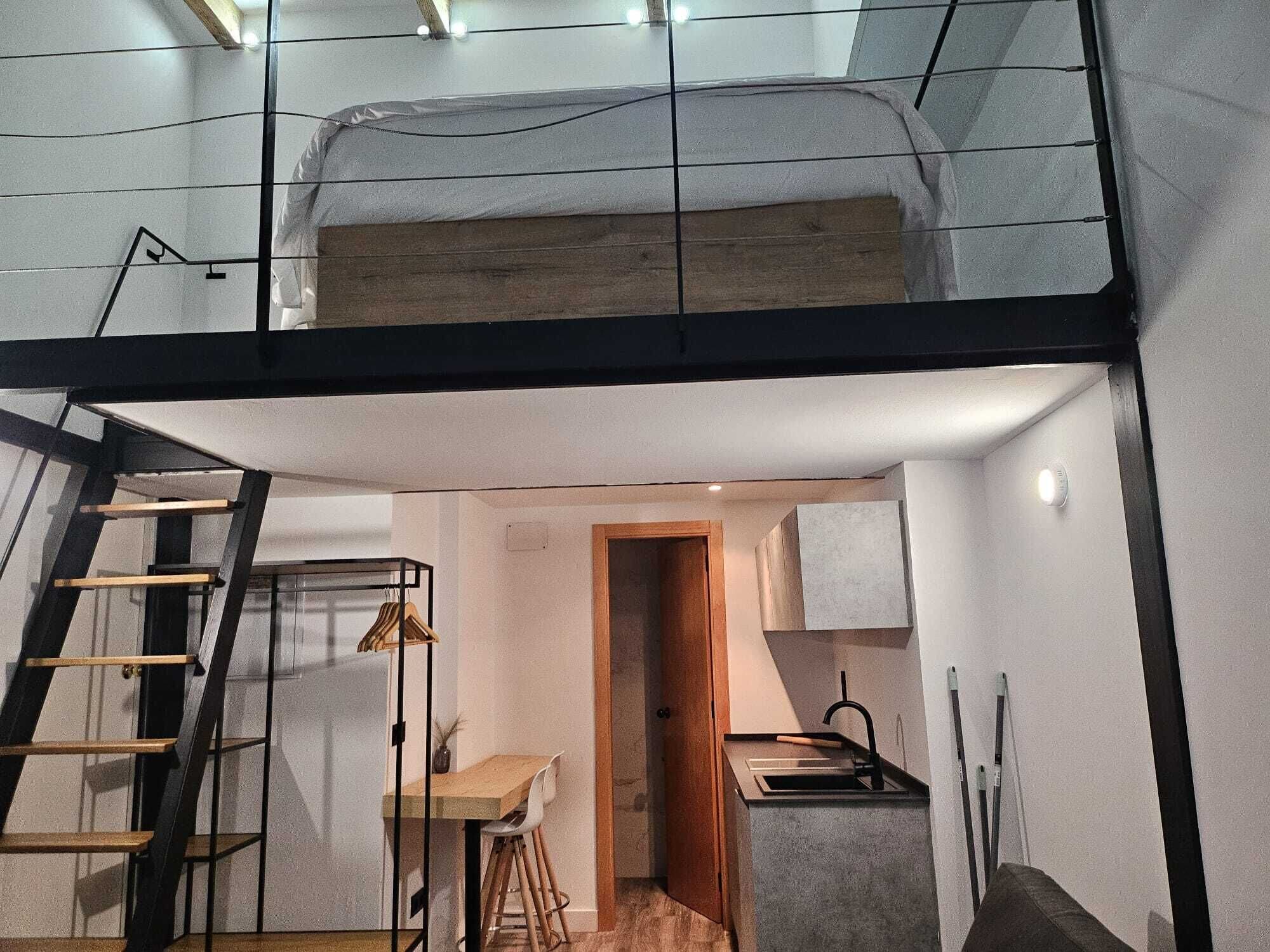 Deluxe appartement | Gratis wifi, beddengoed