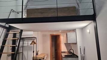Deluxe appartement | Gratis wifi, beddengoed