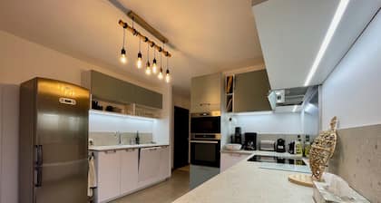 "Villa Grand Roch"- Wifi - Petanque court - Car park