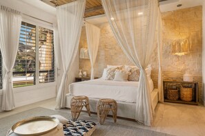 6 soveværelser, strygejern/strygebræt, weekendseng, gratis Wi-Fi