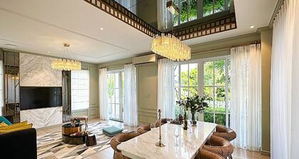 Villa NovaWorld Phan Thiet 9 Trip STay