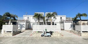 Exterior - Vamos Villa Tokunoshima (Tokunoshima)