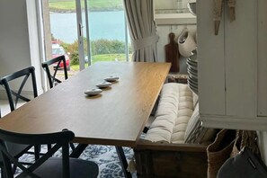 Cottage | Dining - The Fisherman's Cottage (Clonakilty)