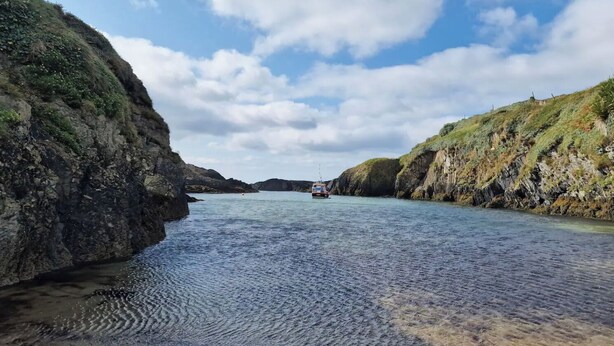 Cottage | Beach - The Fisherman's Cottage (Clonakilty)