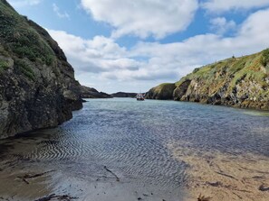 Cottage | Beach - The Fisherman's Cottage (Clonakilty)