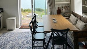Cottage | Dining - The Fisherman's Cottage (Clonakilty)