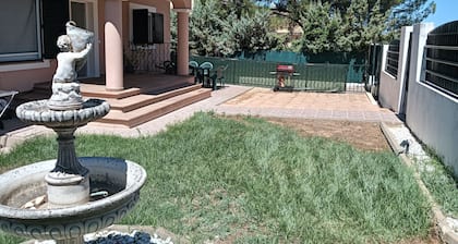 Aribela Luxury villa