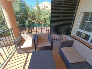 Property grounds - Aribela Luxury villa (Badajoz)