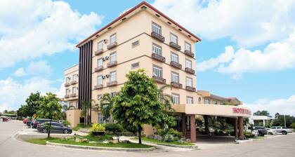 Hotel Veronica