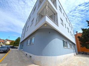 Appartement (One Bedroom Apartment) | Extérieur