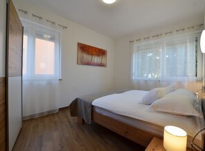 Apartment (One Bedroom Apartment) | 1 bedroom, free WiFi - Stylish and Modern Rovinj Apartment (Rovinj)