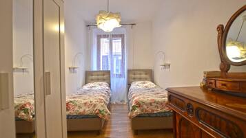 Apartamento (One Bedroom Apartment) | 1 quarto, Wi-Fi de cortesia