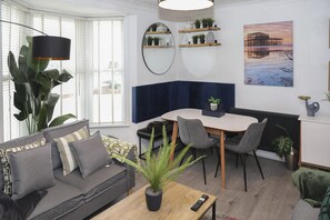 House | 4 bedrooms - Hove and Away With Garden By My Getaways (Hove)