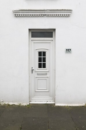 House | 4 bedrooms - Hove and Away With Garden By My Getaways (Hove)