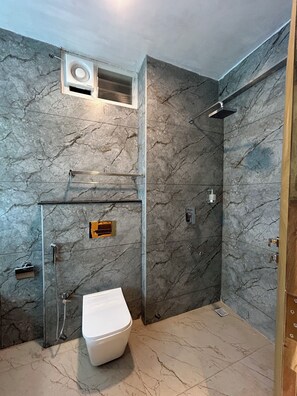 Suite Familiale | Salle de bain