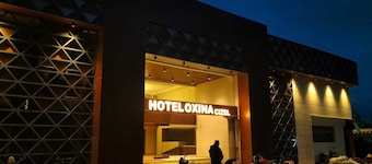 HOTEL OXINA CIIZEL