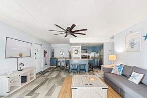 Smart TV - Northeast Florida Retreat (Jacksonville Beach)